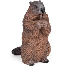 Figurine Marmotte PA50128-2927 Papo 1