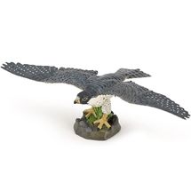Figurine Faucon PA50165-5146 Papo 1