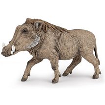 Figurine Phacochère PA50180-5208 Papo 1