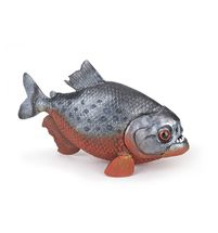 Figurine Piranha PA50253 Papo 1