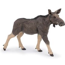 Figurine Elan femelle PA-50310 Papo 1