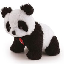 Mini peluche Panda TRU-50440 Trudi 1