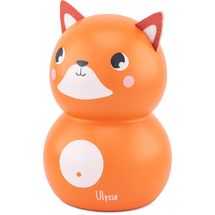Tirelire Renard UL5081 Ulysse 1