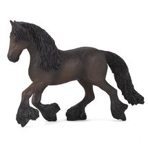 Figurine Cheval frison PA51067-2950 Papo 1