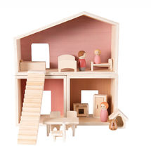 Maison de poupées modulaire EG511129 Egmont Toys 1