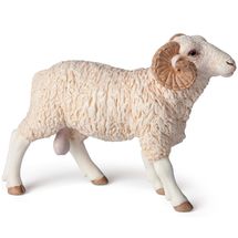 Figurine Bélier PA51129 Papo 1