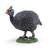 Figurine Pintade PA-51191 Papo 1