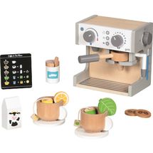 Machine à café et à thé GK51460 Goki 1