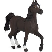 Figurine Cheval Arabe PA51505-2917 Papo 1