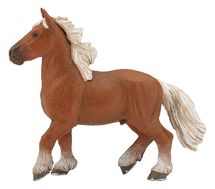 Figurine Cheval comtois PA51555 Papo 1