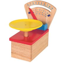 Balance à plateau GK51576 Goki 1