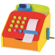 Caisse enregistreuse GK51733 Goki 1