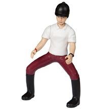Figurine Jeune cavalière PA52004-2890 Papo 1
