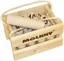 Mölkky - version luxe TT-52501 Tactic 1