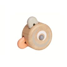 Hochet cache-cache pastel PT5252 Plan Toys 1