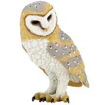 Figurine Chouette PA53000-3609 Papo 1