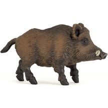 Figurine Sanglier PA-53011 Papo 1