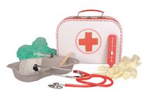 Valise de Docteur EG-530110 Egmont Toys 1