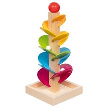 Jeu de billes, cascade des sons GK53781 Goki 1