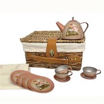 Panier pique nique dinette Faon EG540055 Egmont Toys 1