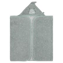 Cape de bain 70x130cm - Mr Shark TX-11-742 Trixie 1