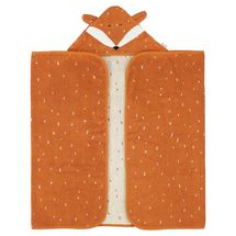 Cape de bain 70x130cm - Mr Fox TX-11-871 Trixie 1