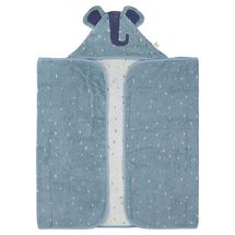Cape de bain 70x130cm - Mrs Elephant TX-11-881 Trixie 1