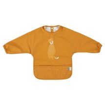 Bavoir à manches imperméable Mr Fox TX-96-331 Trixie 1