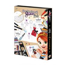 Coffret Professional Studio Mode BUK5444 Buki France 1