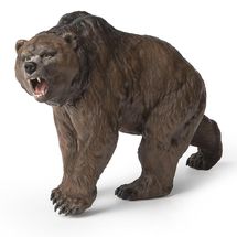 Figurine Ours des cavernes PA55066 Papo 1