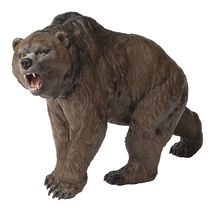 Figurine Ours des cavernes PA55066 Papo 1