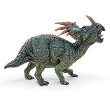 Figurine Styracosaure PA-55090 Papo 1