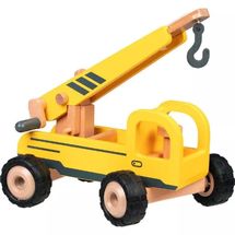 Camion grue GK55897 Goki 1
