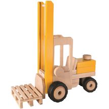 Chariot élévateur GK55938 Goki 1