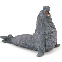 Figurine Eléphant de mer PA56032 Papo 1