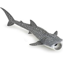 Figurine Requin baleine PA56039 Papo 1