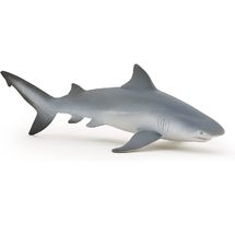 Figurine Requin-bouledogue PA56044 Papo 1