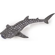 Figurine jeune requin baleine PA-56046 Papo 1