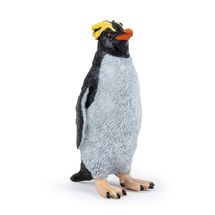 Figurine Gorfou doré PA-56064 Papo 1