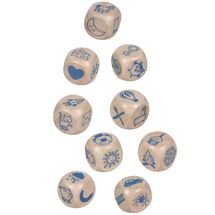 Dés à histoires GK56307 Goki 1