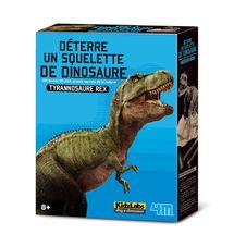 Déterre ton dino T-Rex 4M-5663221 4M 1