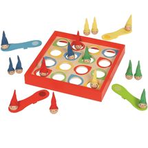 Les lutins sauteurs GK56824 Goki 1