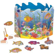 Jeu de pêche à la ligne GK56884 Goki 1