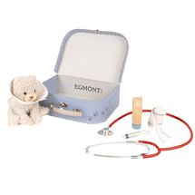Valise de vétérinaire Romy le chat EG570118 Egmont Toys 1