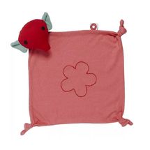 Doudou Éléphant Mimmi F&F1201-3021-5225 Franck & Fischer 1