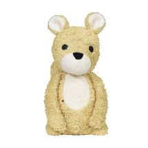 Peluche Harald écureuil jaune FF-119-021-004 Franck & Fischer 1