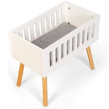 Lit de poupées en bois As-84143 ByAstrup 1