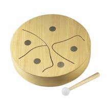 Tambour en bois EG580159 Egmont Toys 1
