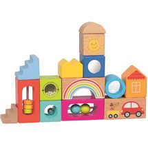 Blocs d'exploration GK58346 Goki 1