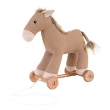 Henry le cheval à tirer EG591034 Egmont Toys 1